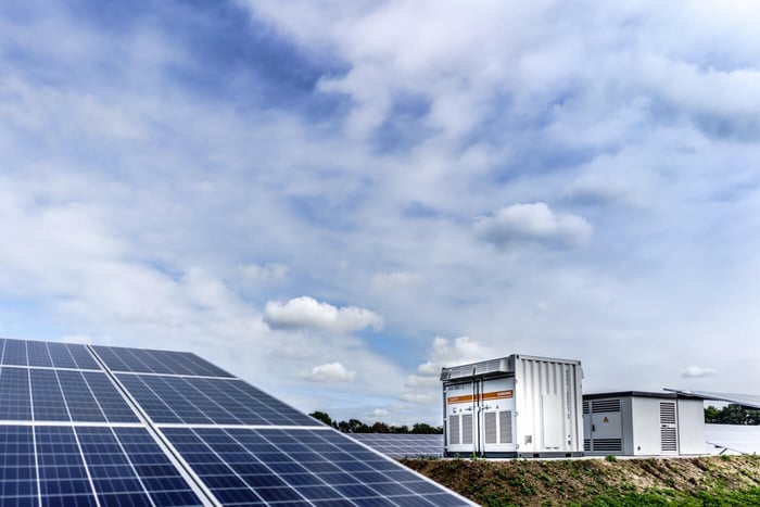 Everything You Need to Know About Solar + Storage