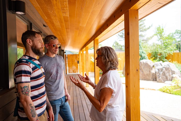 Powering Purpose: How Nonprofits are Solar-Proofing Their Missions