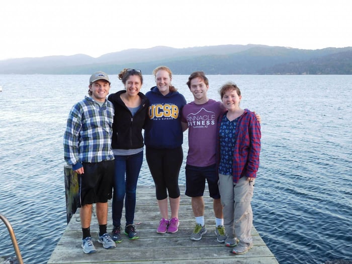 From Launching a High School Solar Training Program to Serving on a Solar Industry Board: A Solar Ambassador Alumni’s Story