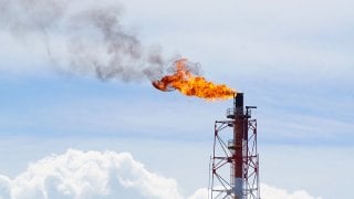 Tackling methane leaks is a climate win — but lets polluters off the hook