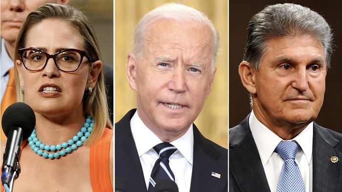 Democrats are fumbling their chance at climate action — and we’ll all pay the price