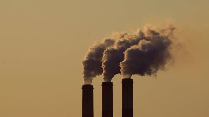 The Supreme Court versus the climate