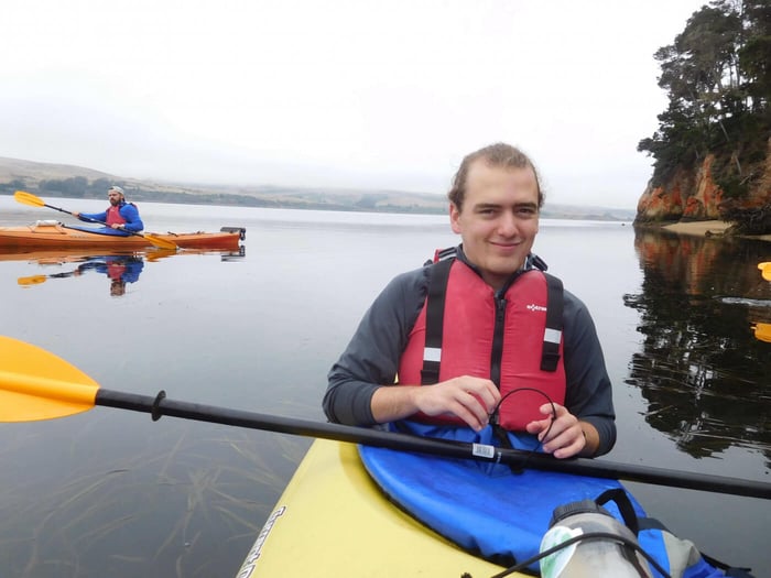 Why I Became A Solar Ambassador for RE-volv