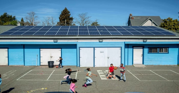 Announcing our $10M “Solar For All” Investment Round