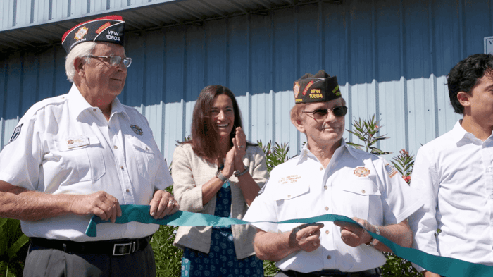 Solar Ambassadors’ Impact in Their Community