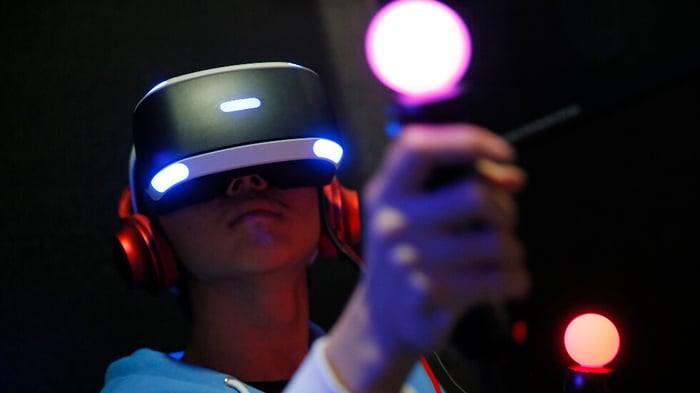 There’s no ‘metaverse’ where climate change doesn’t exist