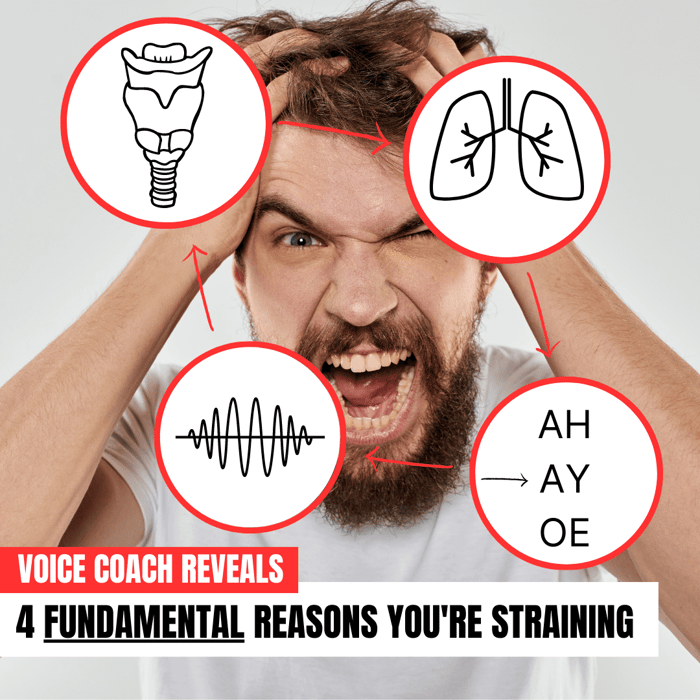 how to sing better in 5 minutes