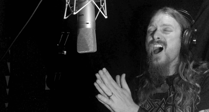 How to fix a cracking singing voice