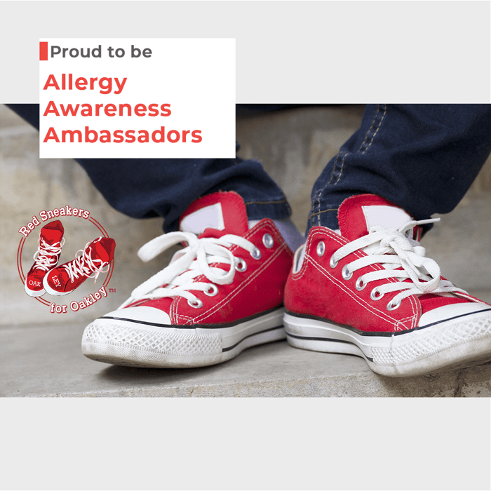 The Next Trend: Allergy Awareness