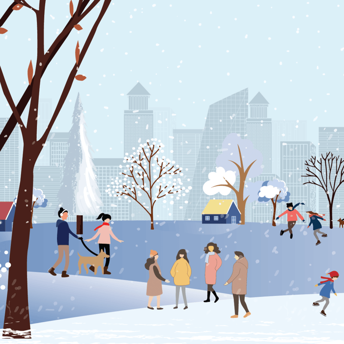 Fun Holiday Activities for the Whole Family This Season!