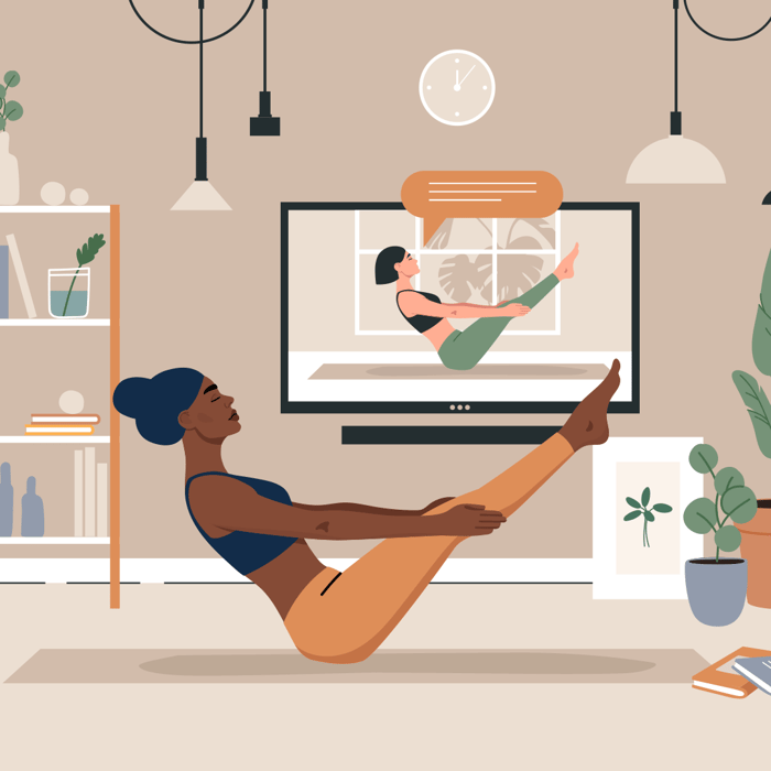 Pilates: Is it Really Effective?