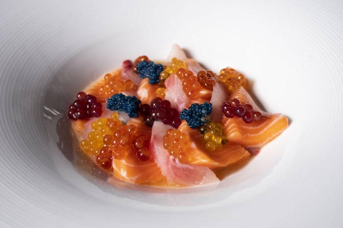Caviar and Seafood: Perfect Pairings Beyond the Basics
