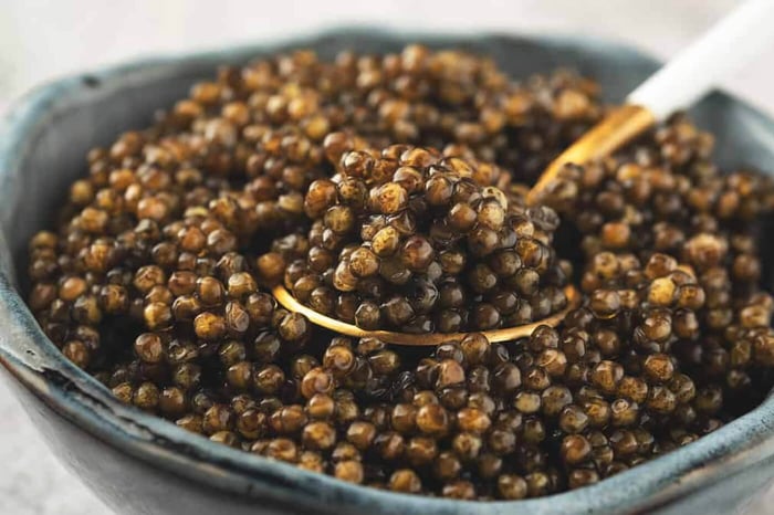 Why is Caviar Expensive? Unraveling the Luxury of this Delectable Delicacy