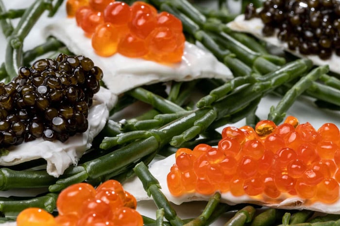 Caviar Myths and Misconceptions: Debunking Common Beliefs