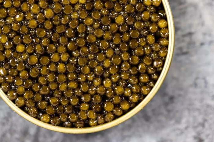 Caviar and Luxury Tourism: Destinations for Connoisseurs