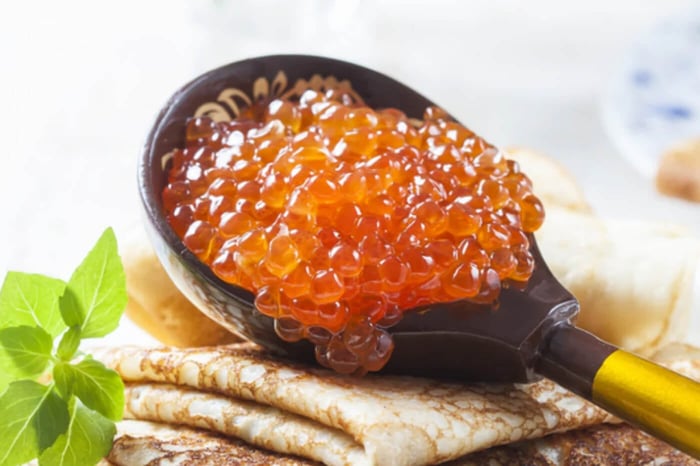 Caviar Preservation Techniques: Ancient Practices vs. Modern Methods