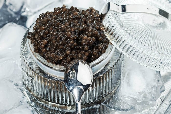 What Is Pasteurized Caviar? Pros and Cons for Consumers