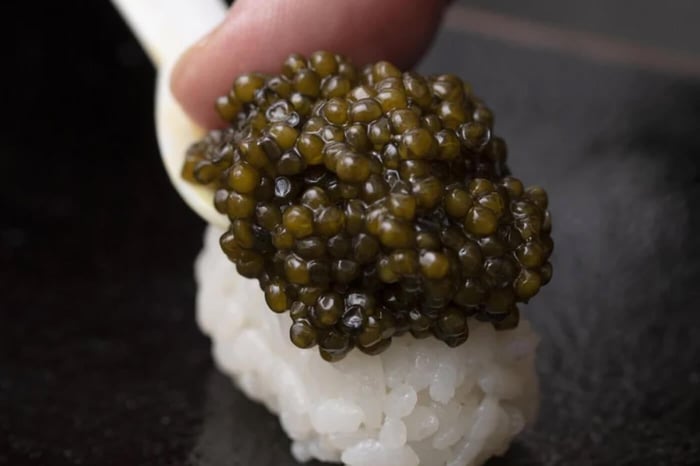 Cooking with Caviar: The Do’s and Don’ts of Heat Exposure