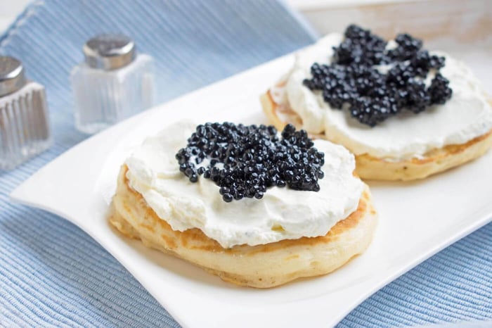 Exploring the World of Ethical Caviar Producers