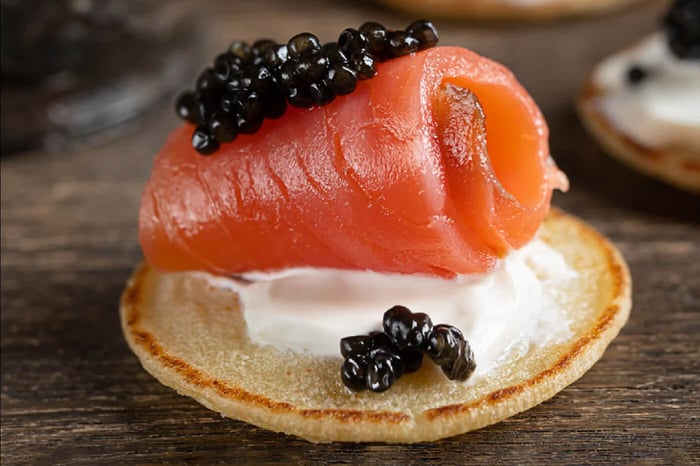 The Most Expensive Caviar in the World: What Makes It Unique?