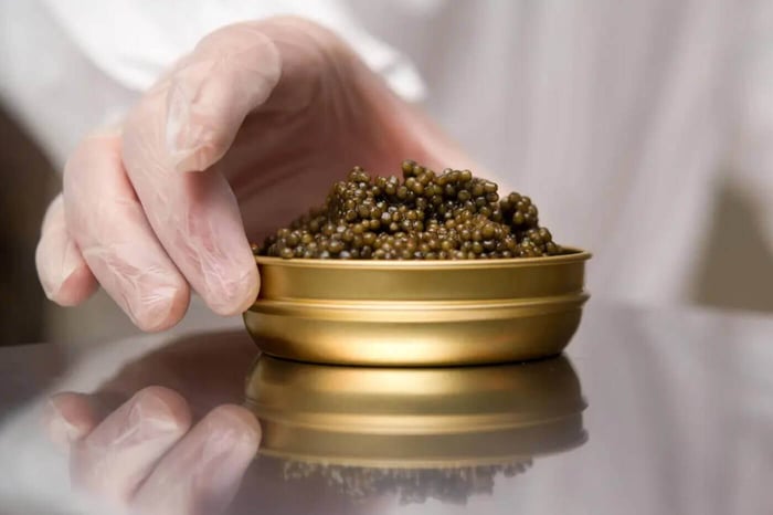 How to Spot Fake Caviar: Tips for Buyers