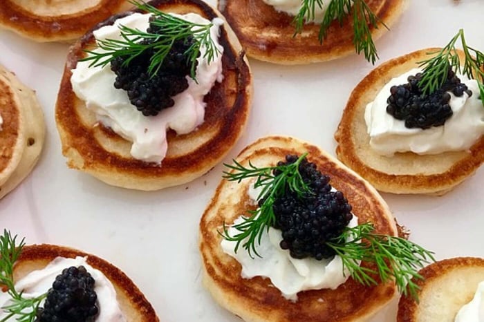 The Future of Caviar: Trends to Watch in the Next Decade