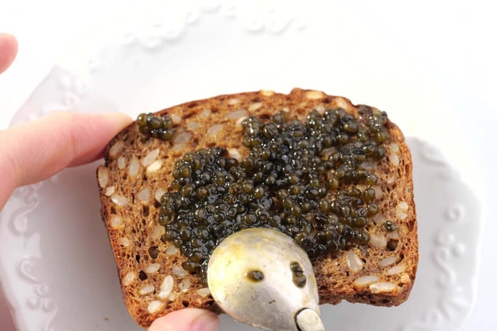 Caviar and Hospitality: How Hotels Offer the Ultimate Experience