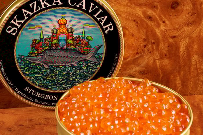 How to Incorporate Caviar Into Everyday Dishes