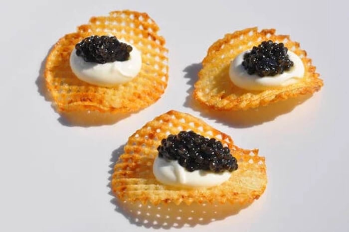 Why Caviar Prices Fluctuate: A Look at Market Dynamics