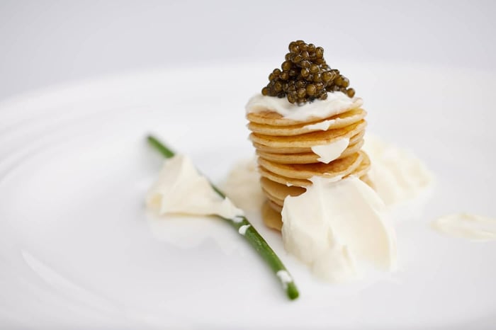 Caviar Production Around the World: A Regional Overview