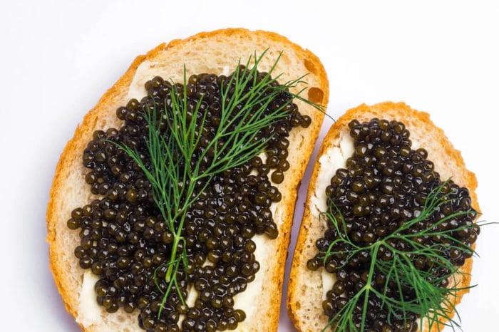 How Salt Levels Shape the Final Taste of Roe