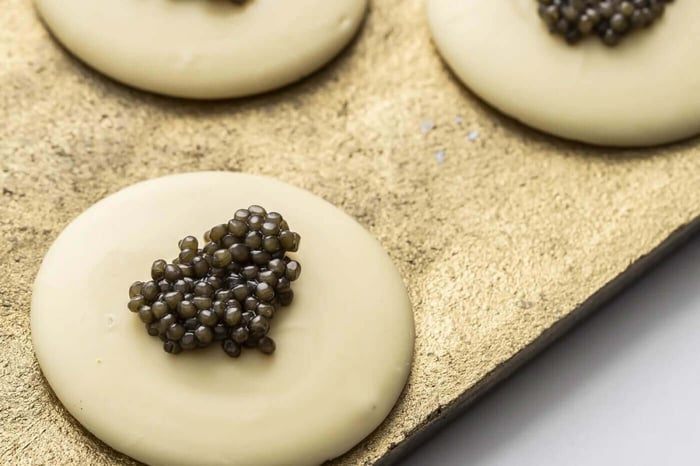 Caviar-Based Sauces: Recipes to Elevate Your Meals