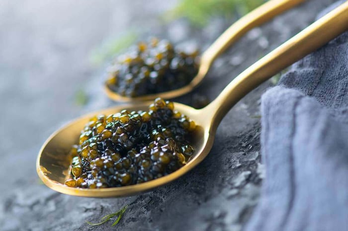 Caviar Serving Tips: Dos and Don’ts for a Perfect Presentation