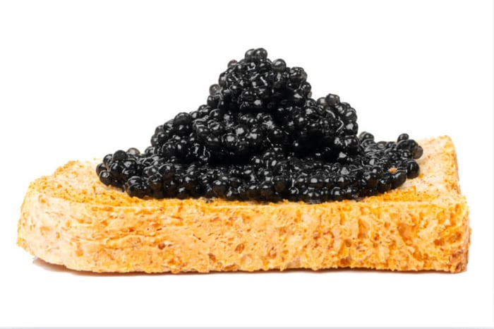 The Science Behind Caviar’s Shelf Life