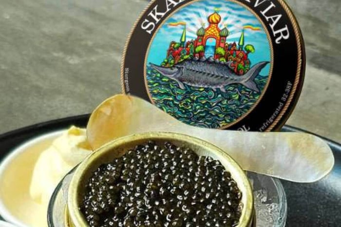 The Rise of Caviar Subscription Services