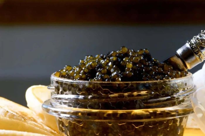 The Texture Factor: What Makes Roe Pop Perfectly