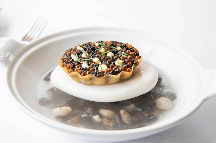 Caviar vs. Fish Roe: Understanding the Key Differences