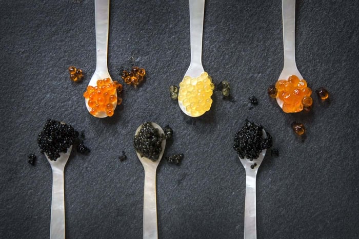 Understanding Colour Variations in Premium Roe