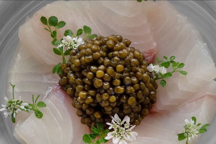 Caviar and Health: Debunking Common Misconceptions