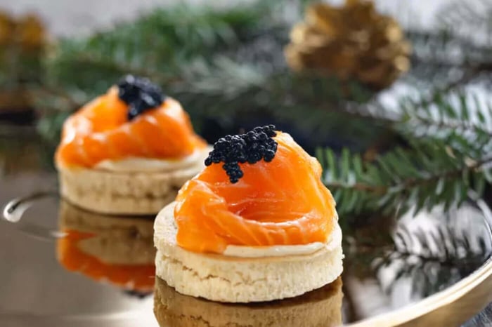 Top 10 Myths About Caviar Debunked