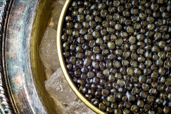 Sustainable Caviar - How to be sure you’re aren't hurting wild fish populations