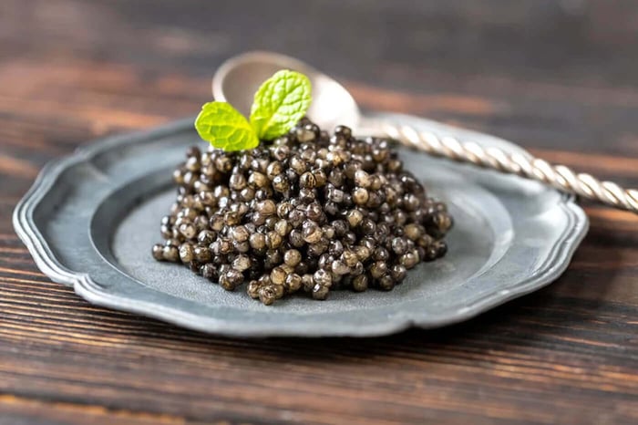 What Is The Best Caviar