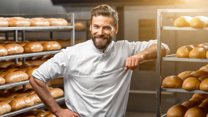 The UK Bakery Market