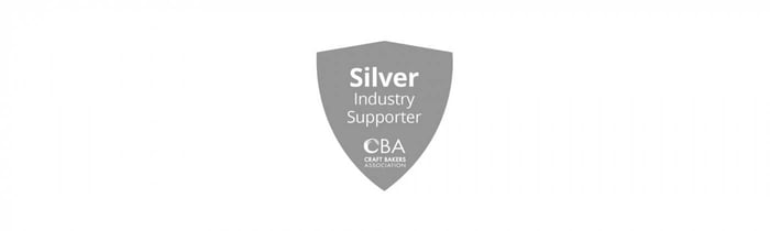 BFP becomes a Silver Supporter of the Craft Baker's Association (CBA)
