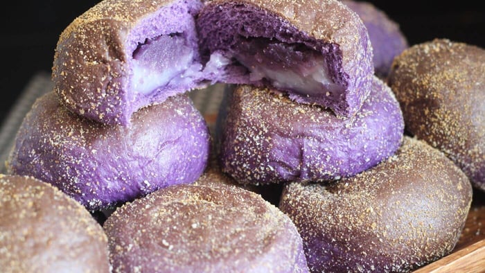 Bakery trends for 2024