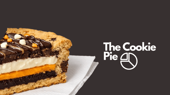 Cookie Pie