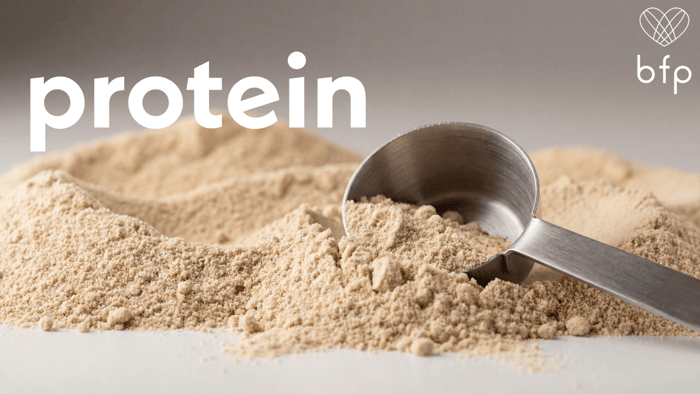 Protein-Enriched Bakery