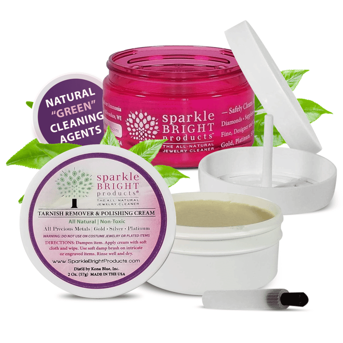 Clean Jewelry at Home Safely: The Complete Guide