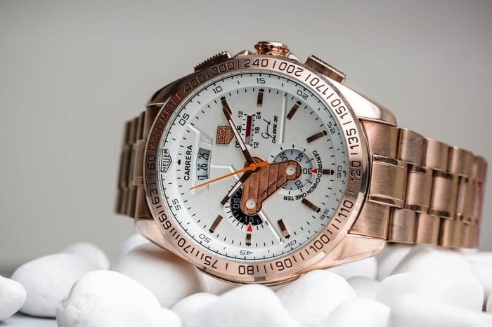 Sparkle Bright Metal Polish: How to Clean a Metal Watchband