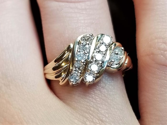 Professional Jewelry Cleaning: How much does it cost?